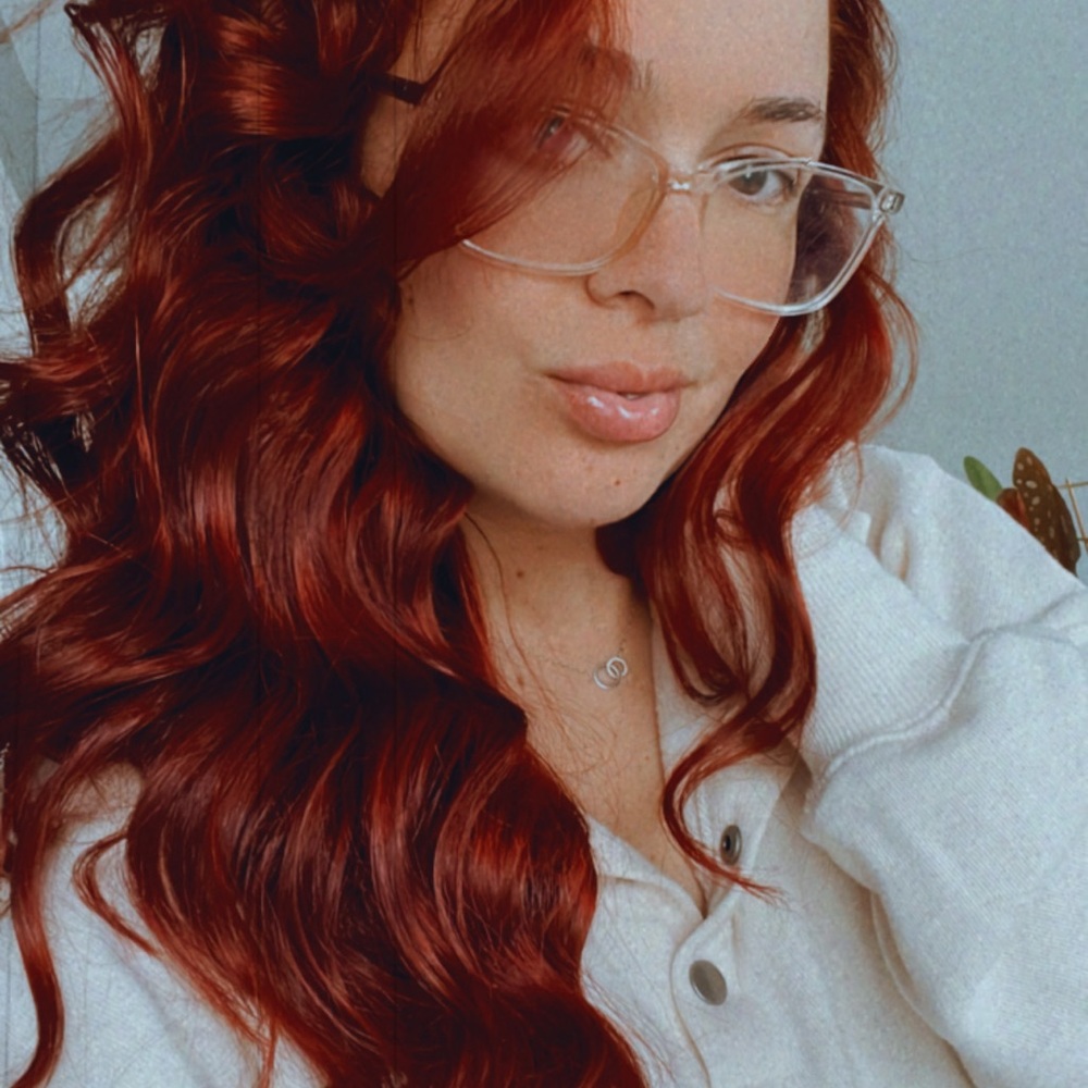 Meet your Posher, Nydia